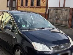 Blau Gebraucht 2007 Ford C-MAX Trend Van / Kleinbus | 3.500 € (Etwas zu teuer)
