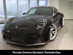 Tiefschwarzmetallic Gebraucht 2025 Porsche 911 GT3 Coupé | 229.890 € (Teuer)
