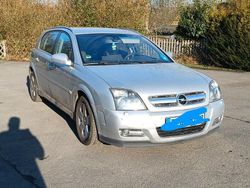 Silber Gebraucht 2005 Opel Signum Kleinwagen | 2.850 € (Fairer Preis)