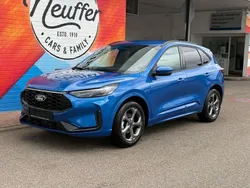 Dynamicblau Gebraucht 2024 Ford Kuga ST-Line SUV | 32.990 € (Fairer Preis)