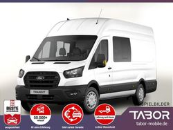 Weiß Neu 2025 Ford Transit Trend Van / Kleinbus | 40.788 € (Guter Preis)