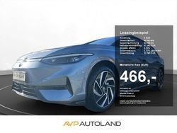 Stonewashed blue Gebraucht 2025 VW ID.7 Pro Kombi | 51.380 €