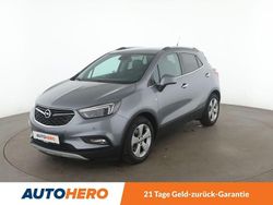 Grau Gebraucht 2019 Opel Mokka X Innovation SUV | 17.060 € (Fairer Preis)