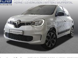 Weiß Gebraucht 2022 Renault Twingo SE Kleinwagen | 11.333 € (Fairer Preis)