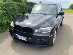 Schwarz Gebraucht 2010 BMW X5 M Performance SUV | 27.990 €