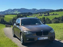 Gebraucht 2013 BMW 116 Sport Line Kleinwagen | 5.850 € (Superpreis)