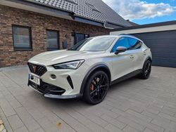 Grau Gebraucht 2023 Cupra Formentor VZ SUV | 46.890 € (Teuer)