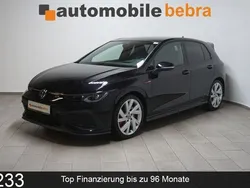 Deep black Gebraucht 2023 VW Golf VIII GTI Clubsport Limousine | 33.490 € (Guter Preis)