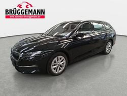 Schwarz Gebraucht 2025 Skoda Octavia Selection Kombi | 30.990 € (Guter Preis)