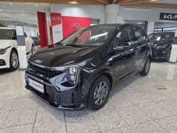 Schwarz Neu 2025 Kia Picanto Vision Kleinwagen | 18.490 € (Fairer Preis)