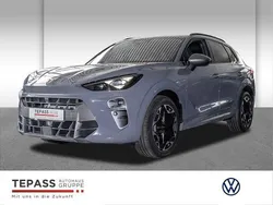 Grau Neu 2025 Cupra Terramar SUV | 41.599 € (Etwas zu teuer)