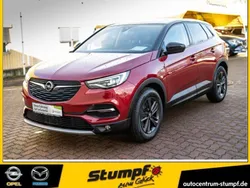 Rot Gebraucht 2020 Opel Grandland X Design Edition SUV | 19.900 € (Fairer Preis)