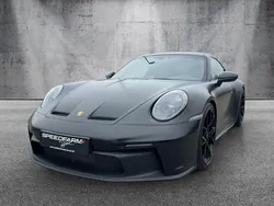 Schwarz Gebraucht 2023 Porsche 911 Carrera | 239.999 €