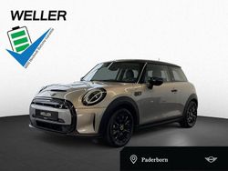 Silber Gebraucht 2023 Mini Cooper Kleinwagen | 20.650 € (Fairer Preis)