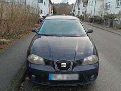 Schwarz Gebraucht 2009 Seat Ibiza Coupé | 1.500 € (Fairer Preis)