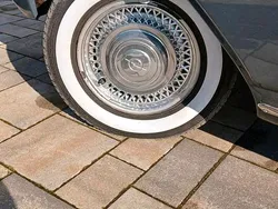 Grau Gebraucht 1965 Opel Rekord Limousine | 9.000 €