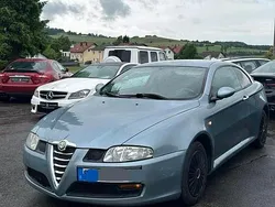 Blau Gebraucht 2025 Alfa Romeo GT Coupé | 4.400 €