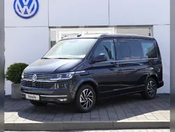Blau Gebraucht 2024 VW California California Van | 79.970 €