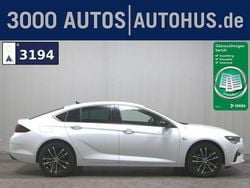 Schneeweiss/summitwhite/arctic Gebraucht 2021 Opel Insignia Sport Limousine | 14.480 € (Superpreis)