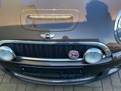 Braun Gebraucht 2010 Mini Cooper S Kleinwagen | 8.250 € (Guter Preis)