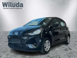 Phantom black Neu 2025 Hyundai i10 Select Kleinwagen | 16.940 € (Fairer Preis)