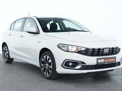 Weiß Gebraucht 2023 Fiat Tipo City Life Limousine | 11.880 € (Guter Preis)