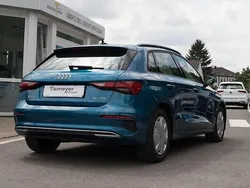 Gebraucht 2022 Audi A3 Advanced | 24.270 € (Guter Preis)