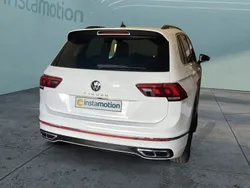 Weiß Gebraucht 2024 VW Tiguan Sport SUV | 41.801 € (Teuer)