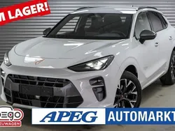 Weiß Gebraucht 2025 Cupra Terramar SUV | 35.289 € (Superpreis)