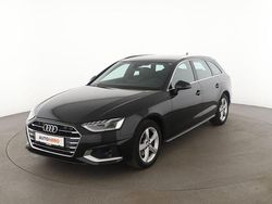 Schwarz Gebraucht 2020 Audi A4 Advanced Kombi | 24.500 € (Fairer Preis)