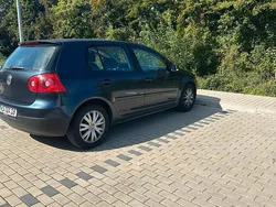 Andere farben Gebraucht 2004 VW Golf V Kleinwagen | 5.500 € (Fairer Preis)