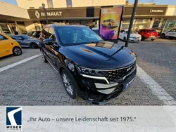 Schwarz Neu 2024 Kia Sorento Spirit SUV | 48.970 € (Fairer Preis)
