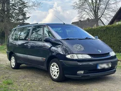 Renault Grand Espace