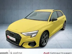 Audi A3 Sportback e-tron