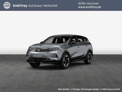 Grafik grau Neu 2025 Opel Grandland X SUV | 36.342 € (Etwas zu teuer)