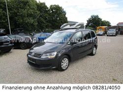 Andere Gebraucht 2012 VW Sharan Trendline Van / Kleinbus | 9.499 € (Fairer Preis)