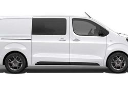 Eis weiß Neu 2025 Citroën Jumpy Van / Kleinbus | 36.970 € (Teuer)