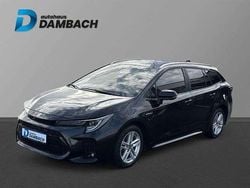 Schwarz Gebraucht 2020 Suzuki Swace Comfort+ Kombi | 19.290 € (Guter Preis)