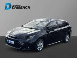 Schwarz Gebraucht 2020 Suzuki Swace Comfort+ Kombi | 19.290 € (Guter Preis)