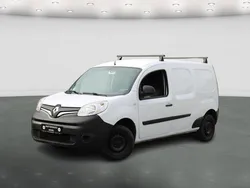Weiß Gebraucht 2018 Renault Kangoo Van / Kleinbus | 7.949 € (Guter Preis)