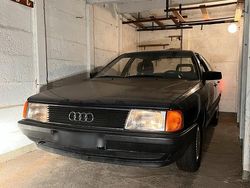 Gebraucht 1983 Audi 100 Limousine | 5.999 €