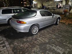 Silber Gebraucht 1997 Mazda MX3 Coupé | 1.700 €
