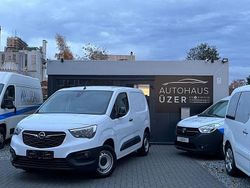 Weiß Gebraucht 2023 Opel Combo Edition Van / Kleinbus | 11.900 € (Superpreis)