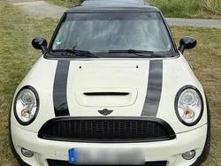 Weiß Gebraucht 2007 Mini Cooper S Kleinwagen | 4.300 € (Superpreis)
