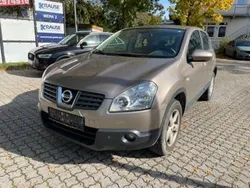 Gebraucht 2007 Nissan Qashqai Acenta SUV | 3.199 € (Superpreis)