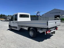 Neu 2025 VW Crafter Van | 40.040 € (Superpreis)