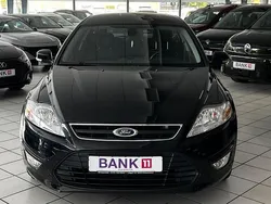 Other Gebraucht 2012 Ford Mondeo Trend Kombi | 9.800 € (Teuer)