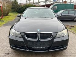Gebraucht 2005 BMW 320 Kombi | 1.550 € (Superpreis)