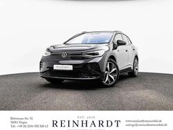Mangangrau metallic Gebraucht 2022 VW ID.4 GTX SUV | 29.515 € (Guter Preis)