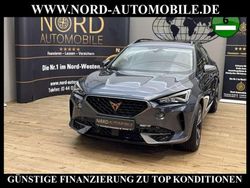Magnetic tech (metallic) Gebraucht 2023 Cupra Formentor SUV | 25.990 € (Guter Preis)